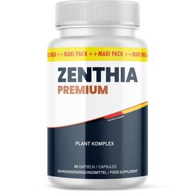 Zenthia Premium Kapseln