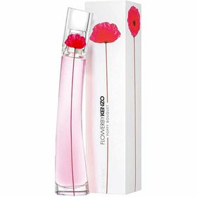 Kenzo Flower By Kenzo Poppy Bouquet Eau De Parfum Florale