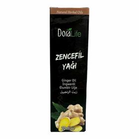 DoraLife Ingweröl