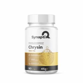 SynaptiQ® Chrysin