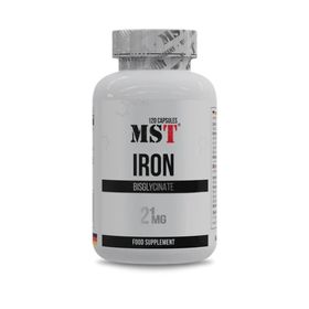 MST - Iron Bisglycinate