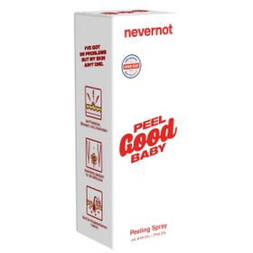 Nevernot *Peel Good Baby*