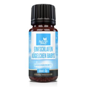 Natural Pro | Einschlafen Kügelchen Babys