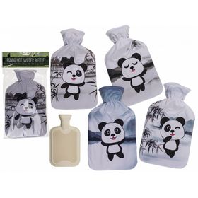 OOTB Wärmflasche Panda
