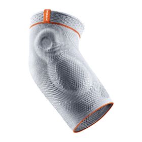 Epidyn Ellbogenbandage Gr. XL platinum