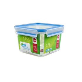 EMSA Frischhaltedose Clip&Close quadratisch 1,75 l