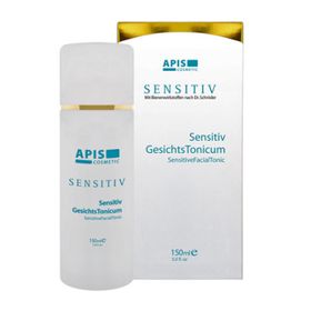 Apis Cosmetic SENSITIV Gesichts - Tonicum