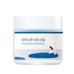 Round LAB Birch Juice Moisturizing Cream