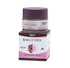 Ardaraz Feuchtigkeitsspendende Gesichtscreme mit Bakuchiol