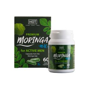 Moringa Activ men