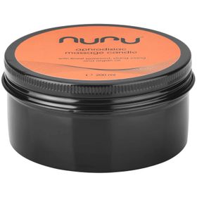 NURU *Aphrodisiac* Massage Kerze