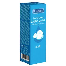 Pasante *Gentle Light Lube*