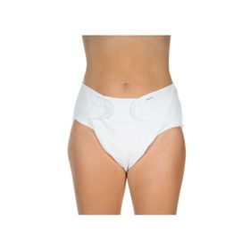 Suprima Windel-Slip waschbar mit Klettverschluss