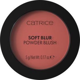 Catrice - Weiches Blur Rouge