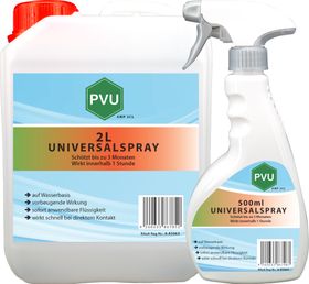 PVU Universal Insektenspray