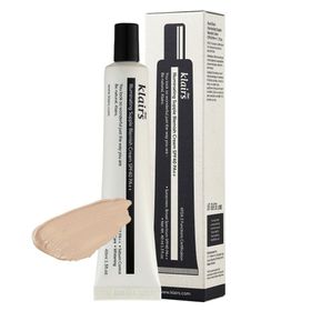 Dear Klairs Illuminating Supple Blemish BB Cream SPF 40 – Getönte Tagescreme für empfindliche Haut