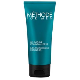 méthode For Men Intense Moisturising Cooling Gel