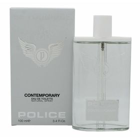 Police Contemporary Eau de Toilette