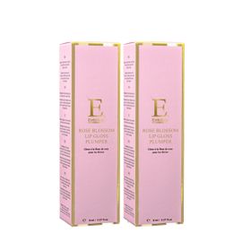 ErthSkin London Rose Blossom Lip Gloss Plumper