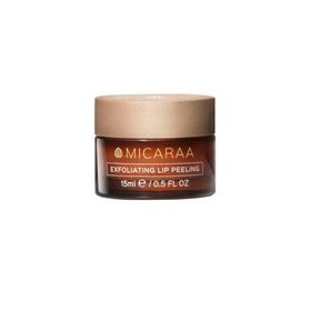 MICARAA Exfoliating Lip Peeling