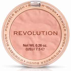 Makeup Revolution - Puder-Rouge Reloaded