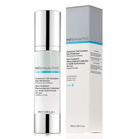 MD Hyaluronsäure Zell-Hydration Tagescreme 50ml