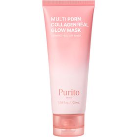 PURITO Multi PDRN Collagen Real Glow Mask