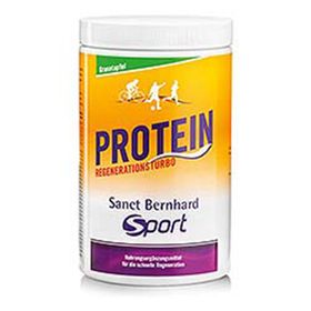 Sanct Bernhard Sport Protein Regenerationsturbo