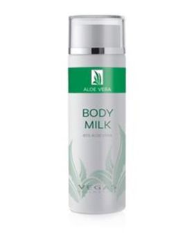 Vegas Cosmetics - Aloe Vera Bodylotion