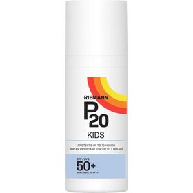 RIEMANN P20 Kids Sonnenschutz LSF 50+ Minis