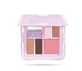 Pupa My Daily Palette 003