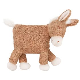 Sänger Wärmflasche Schnuffeltier Esel Anna