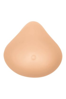 Amoena Natura 1S Comfort+ symmetrische Brustprothese flach