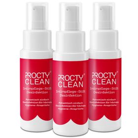 ProctyClean® Intimpflege-Stift Desinfektion