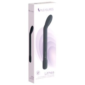 S Pleasures *Lithea* G-Spot Massager