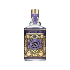 mäurer & Wirtz 4711 Floral Collection Lilac Eau de Cologne