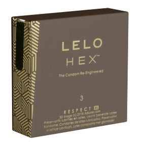 Lelo  HEX *Respect XL*