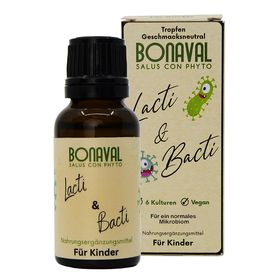 BONAVAL Lacti & Bacti