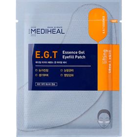 MEDIHEAL E.G.T Essence Gel Eyefill anti-wrinkle Eye Patches ,7