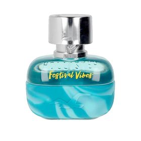 Hollister Festival Vibes For Him Edt Spray