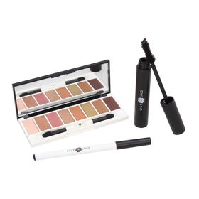 Natura Siberica Edicion Limitada The Folden Eye Collection 1un