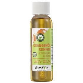 AlmaWin Orangenöl Reiniger Ecogar