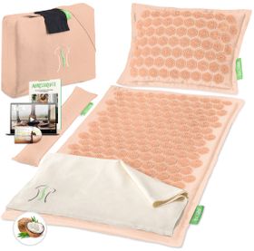 BACKLAxx® Akupressurmatten Set "Original"
