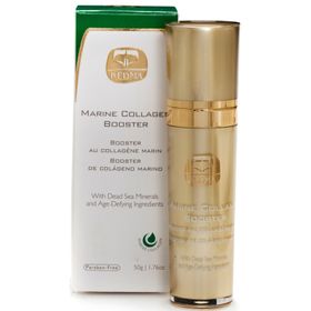 Kedma - Serum mit Kollagen & Mineralien