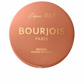 maxi round pot blusher powder #Medium Dark r