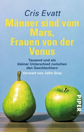 Männer sind vom Mars, Frauen von der Venus