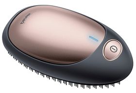 Beurer IONEN HAARBÜRSTE HT 10