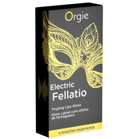 Electric Fellatio 10 ml