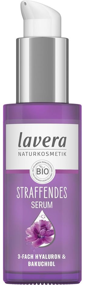 lavera Straffendes Serum