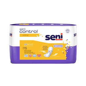 20x Seni Control Mini a15